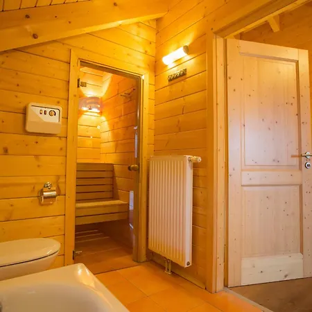 Koralpe Alpenglueck * Frantschach-Sankt Gertraud