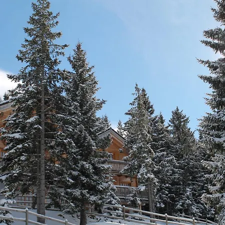 木屋 Koralpe Alpenglueck Frantschach-Sankt Gertraud
