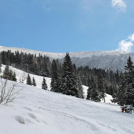 Koralpe Alpenglueck Frantschach-Sankt Gertraud