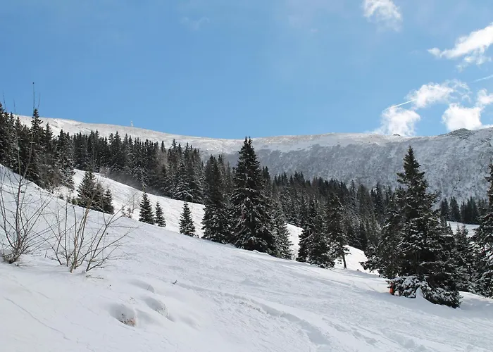 Koralpe Alpenglueck Frantschach-Sankt Gertraud